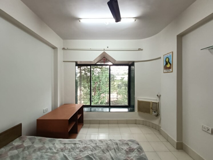 Bedroom, bhakti-complex-dahisar 2 Bedroom 650 Sq.Ft. Apartment In Dahisar West Mumbai 9277200