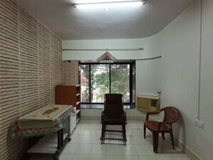 Room in 2 BHK Apartment at Bhakti Complex Dahisar, Dahisar West – for Rent