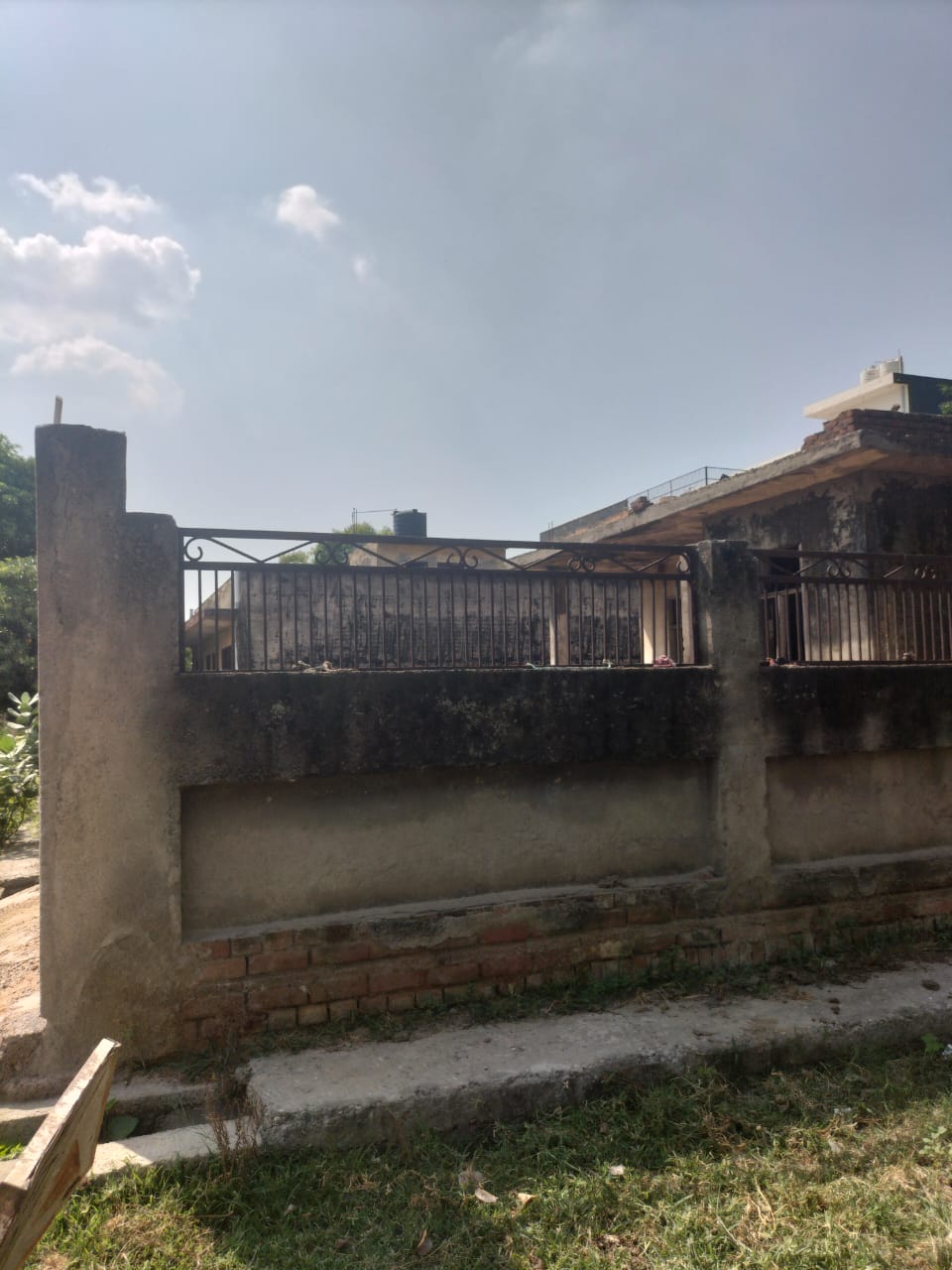 Plot For Sale in Sector Swarn Nagri