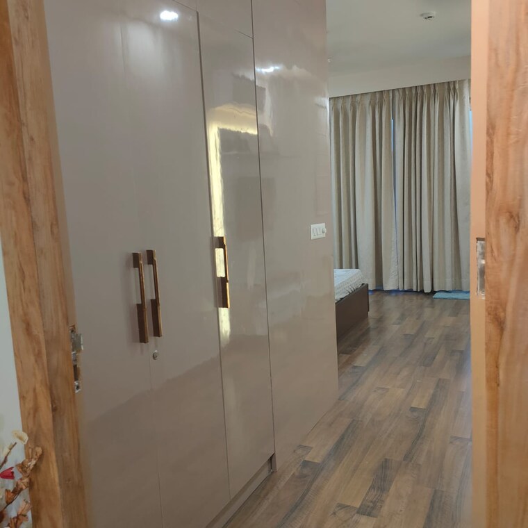 Bathroom, conscient-heritage-max 3 Bedroom 1880 Sq.Ft. Apartment In Sector 102 Gurgaon 9277206
