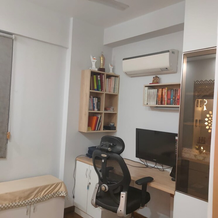 Living Room, conscient-heritage-max 3 Bedroom 1880 Sq.Ft. Apartment In Sector 102 Gurgaon 9277206