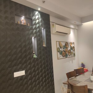 Furnished Amenities in 3 BHK Apartment at Conscient Heritage Max, Sector 102 – for Rent