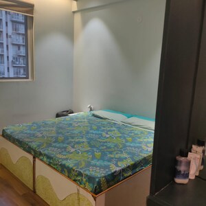 Bedroom in 3 BHK Apartment at Conscient Heritage Max, Sector 102 – for Rent