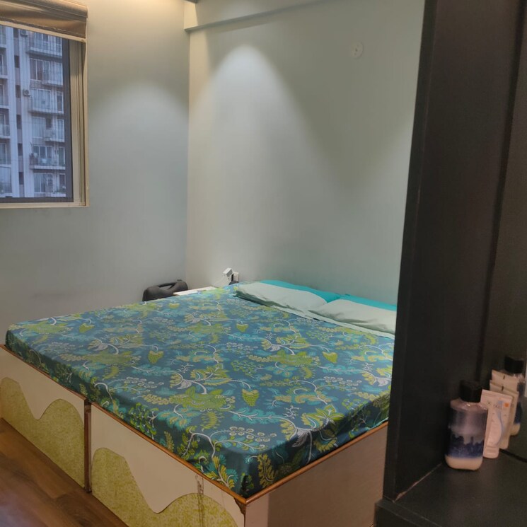 Bedroom, conscient-heritage-max 3 Bedroom 1880 Sq.Ft. Apartment In Sector 102 Gurgaon 9277206