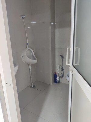 Bathroom in  Office Space at Ab Road – for Rent