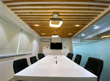 Team Area in  Office Space at Ab Road – for Rent