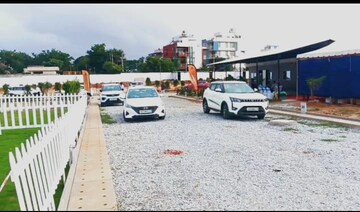 Parking in  Plot at Itpl Road – for Sale