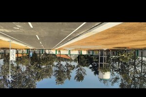  Plot – Exterior View View at VIP Kings Town, Sarjapur Bagalur Road - for Sale