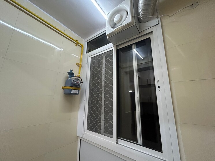 Balcony, galaxy-royale 2.5 Bedroom 1195 Sq.Ft. Apartment In Gaur City 2 Greater Noida 9277212