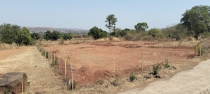  Plot For Sale in Uran