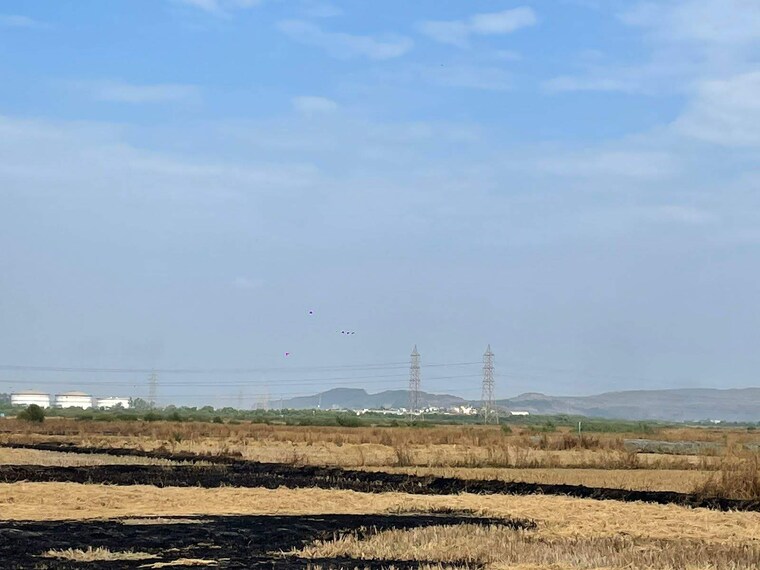 undefined, uran  4000 Sq.Ft. Plot In Uran Navi Mumbai 9277198