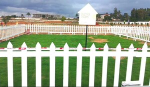  Plot – Exterior View View at Budigere Cross - for Sale