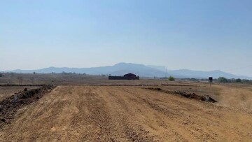  Plot For Sale in Panvel