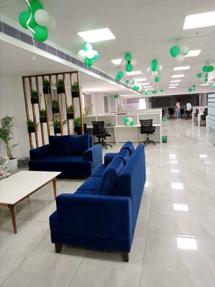 Team Area, wakad Commercial Office Space 2500 Sq.Ft. In Wakad Pune 9227511