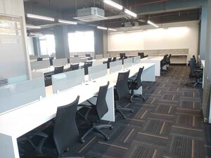 Team Area in  Office Space at Wakad – for Rent