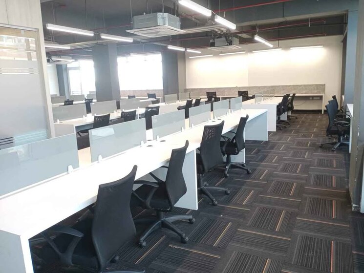 Team Area, wakad Commercial Office Space 2500 Sq.Ft. In Wakad Pune 9227511