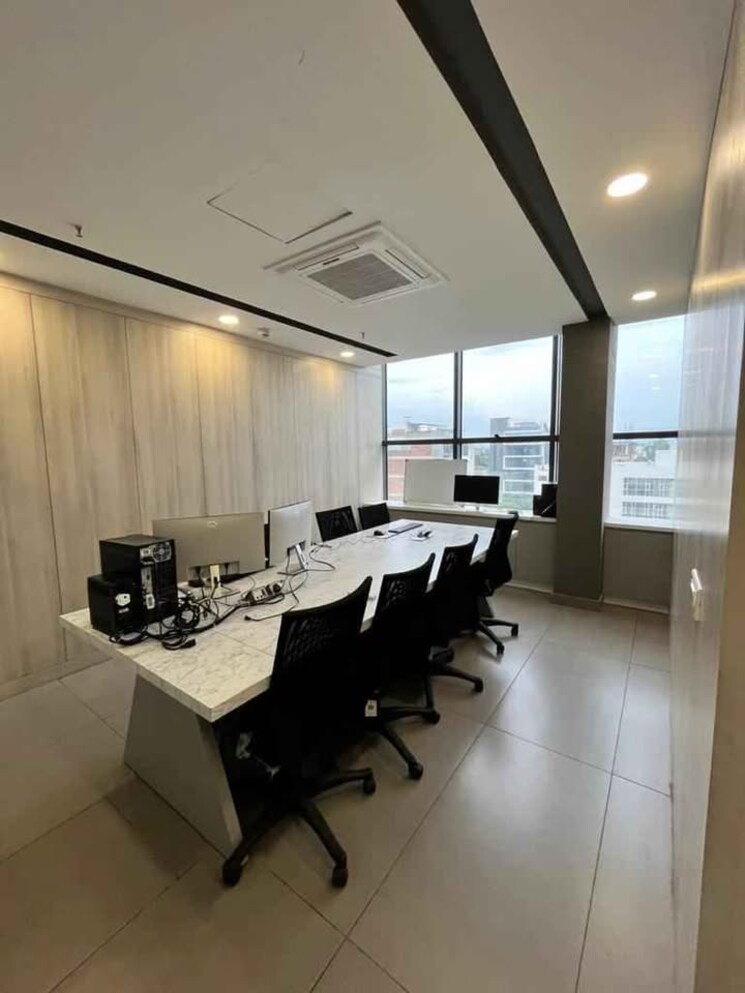 Team Area, wakad Commercial Office Space 2500 Sq.Ft. In Wakad Pune 9227511