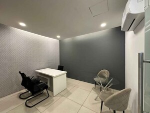 Team Area in  Office Space at Wakad – for Rent