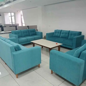 Team Area in  Office Space at Wakad – for Rent