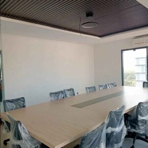Team Area in  Office Space at Wakad – for Rent