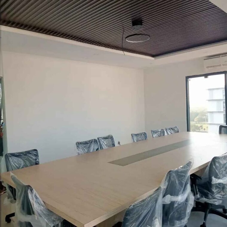 Team Area, wakad Commercial Office Space 2500 Sq.Ft. In Wakad Pune 9227511