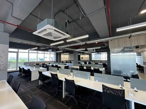  Office Space For Rent in Wakad