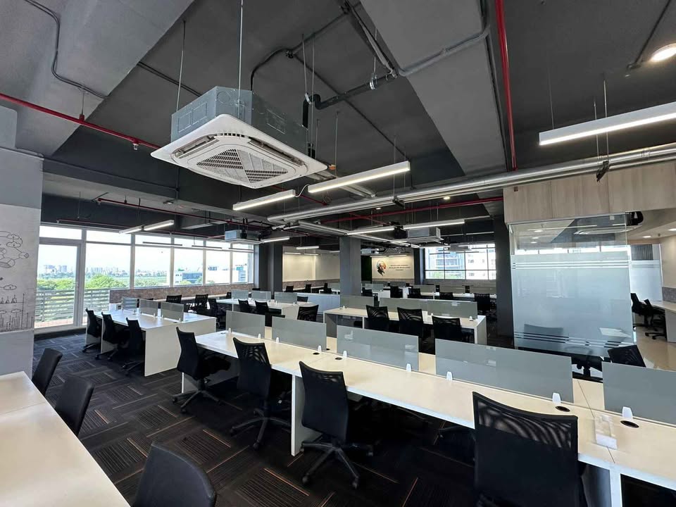 Office Space For Rent in Wakad