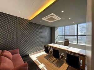 Team Area in  Office Space at Wakad – for Rent