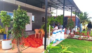  Plot – Exterior View View at Budigere Cross - for Sale