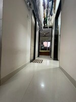 1 BHK 575 Sq.Ft. Apartment in Sadguru Apartment Dahisar West