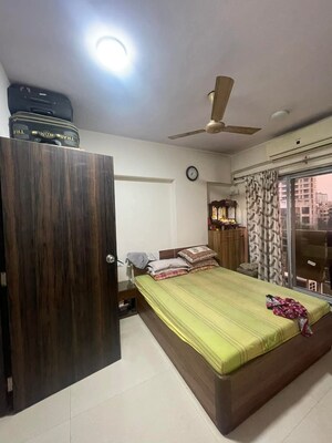 Bedroom in 1 BHK Apartment at Sadguru Apartment Dahisar West, Dahisar West – for Rent