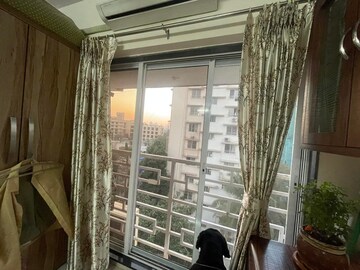 Gym in 1 BHK Apartment at Sadguru Apartment Dahisar West, Dahisar West – for Rent