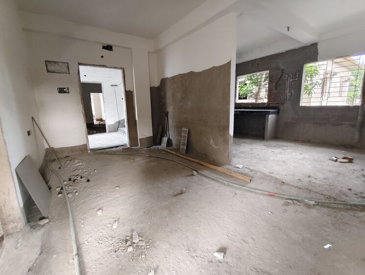 Room, dagapur 3 Bedroom 1250 Sq.Ft. Builder Floor In Dagapur Siliguri 9277501