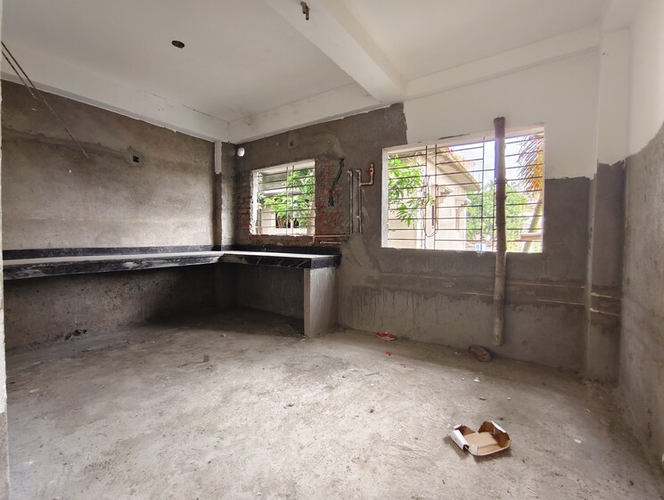 Room, dagapur 3 Bedroom 1250 Sq.Ft. Builder Floor In Dagapur Siliguri 9277501