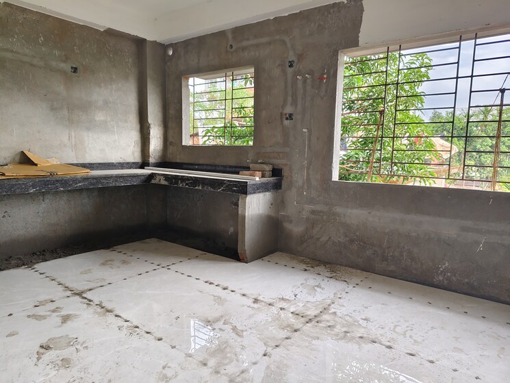 Living Room, dagapur 3 Bedroom 1250 Sq.Ft. Builder Floor In Dagapur Siliguri 9277501