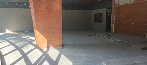  Office Space – Exterior View View at Worli - for Rent