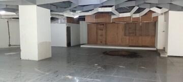 Floor Plan in  Office Space at Worli – for Rent