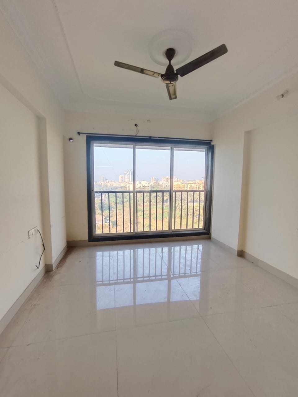 1 BHK Apartment For Rent in Casa Baylord