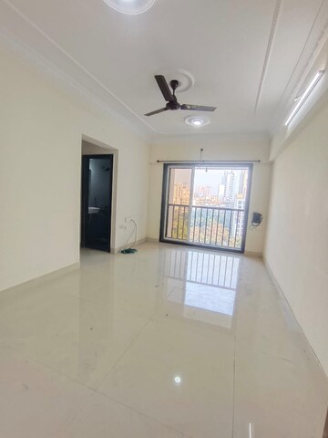 Building Lobby in 1 BHK Apartment at Casa Baylord, Ic Colony – for Rent
