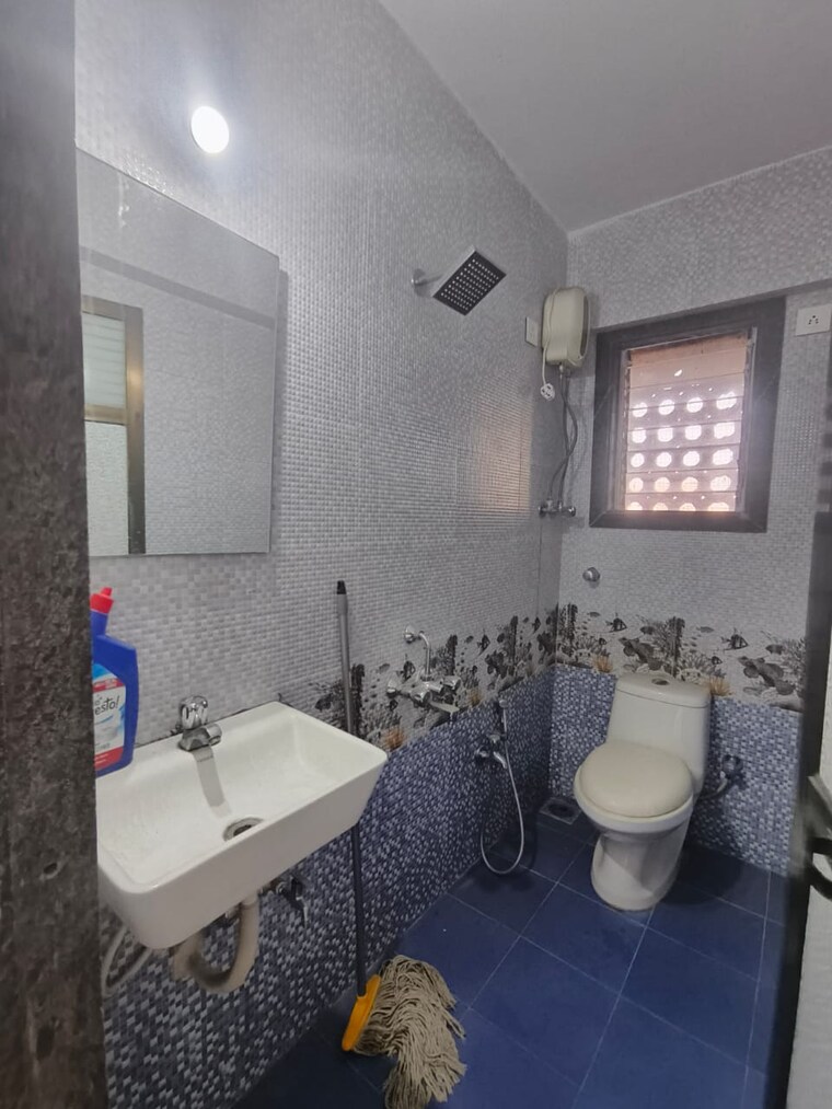 Bathroom, casa-baylord 1 Bedroom 425 Sq.Ft. Apartment In Ic Colony Mumbai 9277254