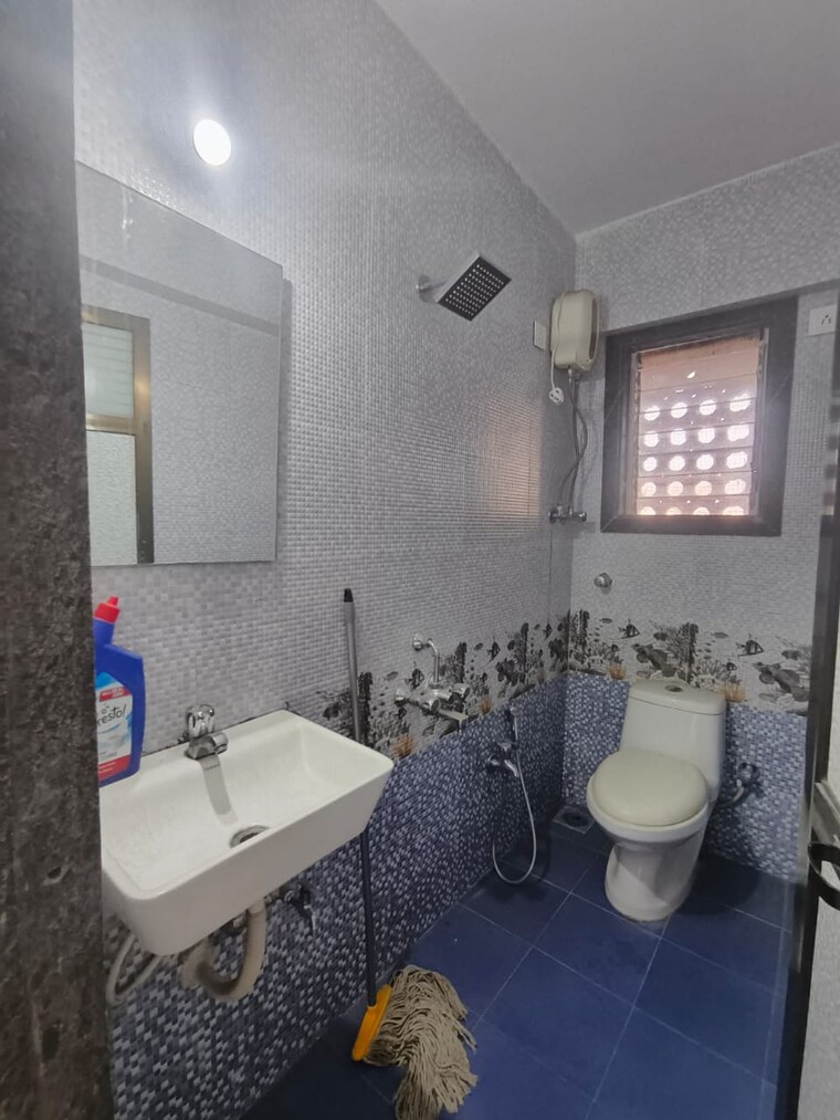 Bathroom, casa-baylord 1 Bedroom 425 Sq.Ft. Apartment In Ic Colony Mumbai 9277254