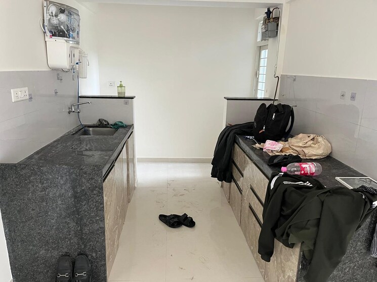 Team Area, vasupujya-neco-beaumont 2 Bedroom 617 Sq.Ft. Apartment In Nibm Annexe Pune 9277243