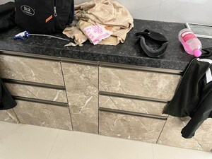 Furnished Amenities in 2 BHK Apartment at Vasupujya Neco Beaumont, Nibm Annexe – for Rent