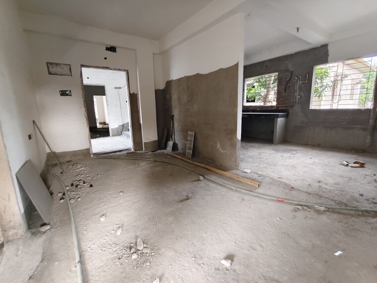 Room, dagapur 3 Bedroom 1250 Sq.Ft. Builder Floor In Dagapur Siliguri 9277463