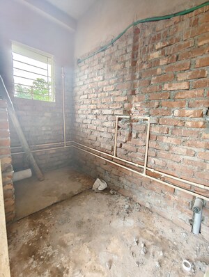 Balcony in 3 BHK Builder Floor at Dagapur – for Sale