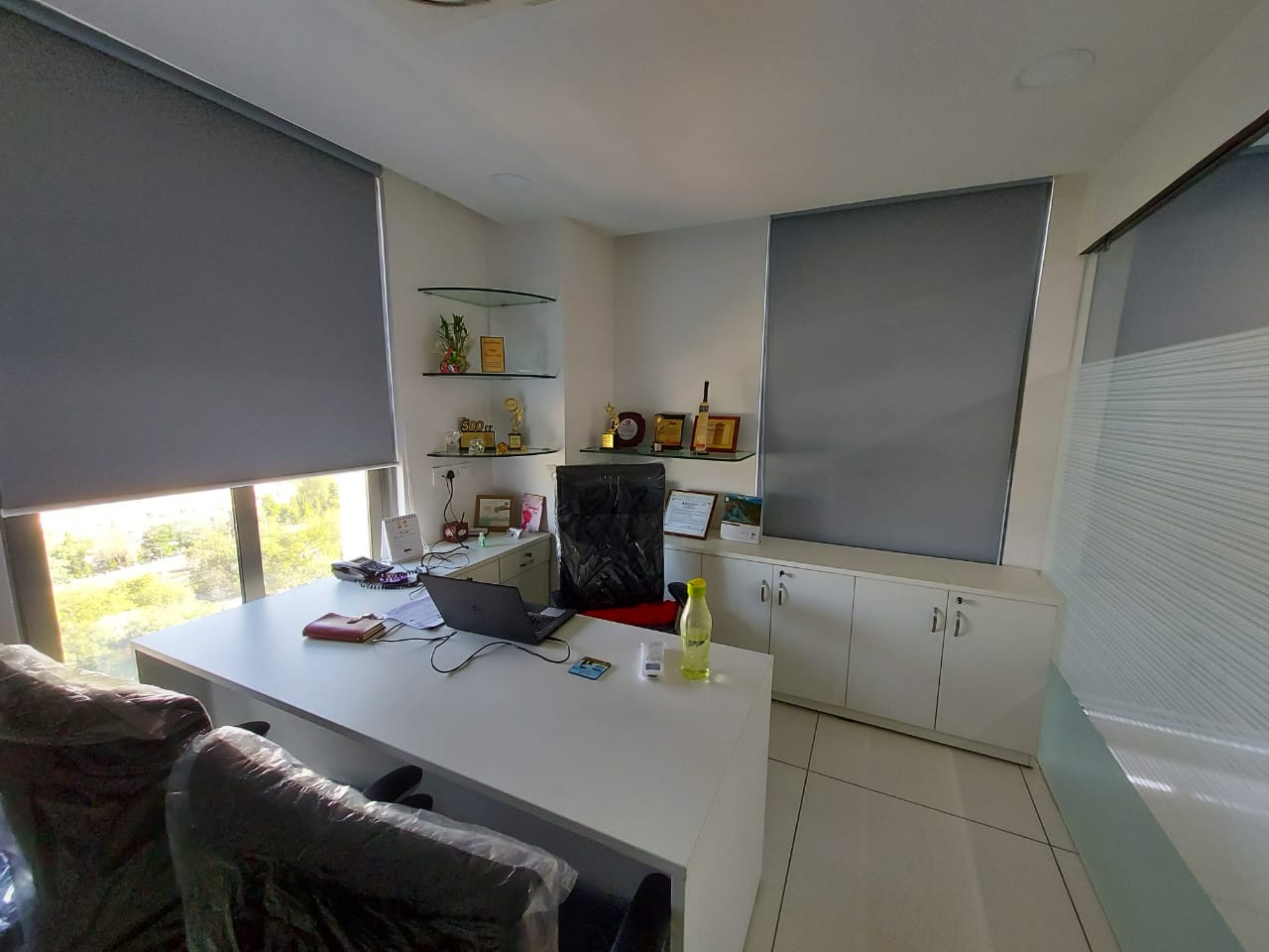 Office Space For Rent in Ratnaakar Nine Square 