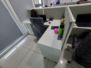 Team Area in  Office Space at Vastrapur – for Rent