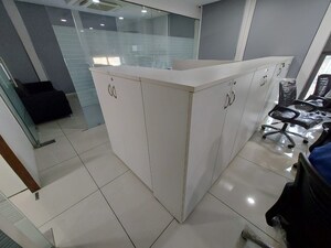 Team Area in  Office Space at Vastrapur – for Rent