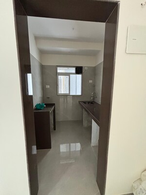 1 BHK Apartment For Rent in Laxmi Vishwa Vihang Heights, Dahisar East