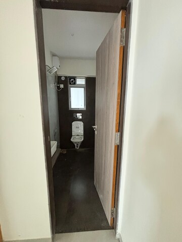 Building Lobby in 1 BHK Apartment at Laxmi Vishwa Vihang Heights, Dahisar East – for Rent